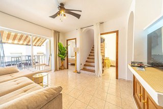 Ático en venta en Torrelamata - La Mata en Torrevieja