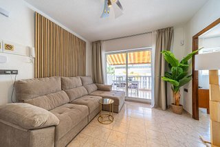 Ático en venta en Torrelamata - La Mata en Torrevieja