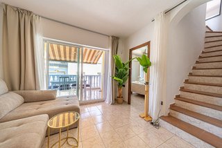 Ático en venta en Torrelamata - La Mata en Torrevieja