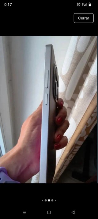 Xiaomi Redmi Note 15 Pro 5G Nuevo