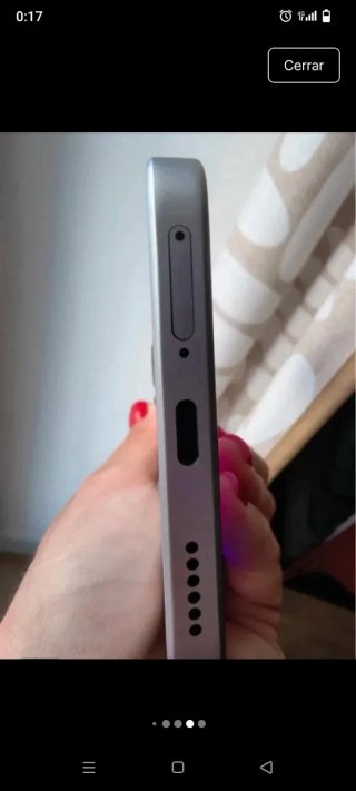 Xiaomi Redmi Note 15 Pro 5G Nuevo