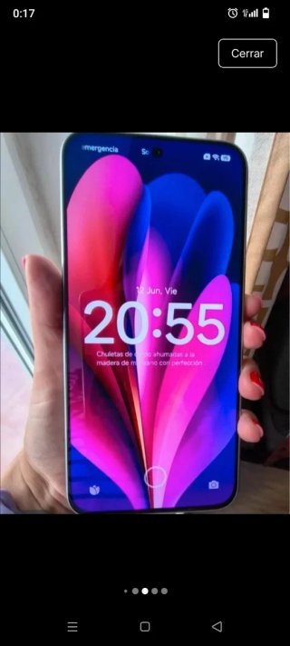 Xiaomi Redmi Note 15 Pro 5G Nuevo
