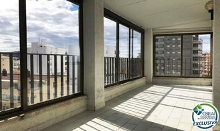 Piso en venta en Santa Margarida en Roses