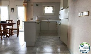 Piso en venta en Santa Margarida en Roses