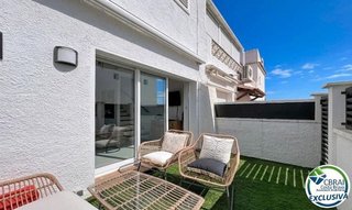 Casa en venta en Santa Margarida en Roses