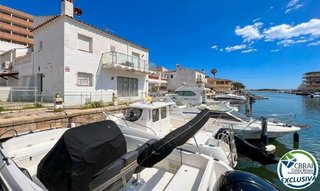 Casa en venta en Santa Margarida en Roses