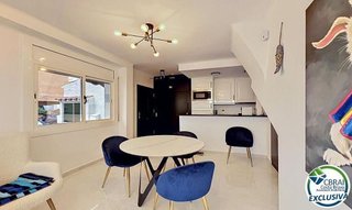 Casa en venta en Santa Margarida en Roses
