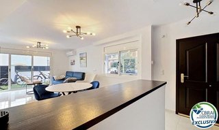 Casa en venta en Santa Margarida en Roses