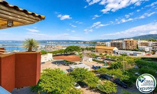 Piso en venta en Port Esportiu - Puig Rom - Canyelles en Roses