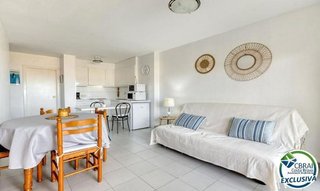 Piso en venta en Port Esportiu - Puig Rom - Canyelles en Roses