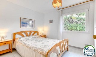 Piso en venta en Port Esportiu - Puig Rom - Canyelles en Roses