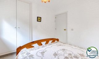 Piso en venta en Port Esportiu - Puig Rom - Canyelles en Roses