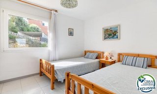 Piso en venta en Port Esportiu - Puig Rom - Canyelles en Roses