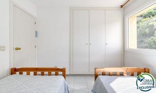 Piso en venta en Port Esportiu - Puig Rom - Canyelles en Roses