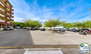 Piso en venta en Port Esportiu - Puig Rom - Canyelles en Roses