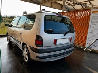 Renault Espace 2002