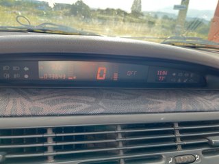Renault Espace 2002