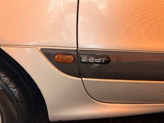 Renault Espace 2002