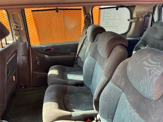 Renault Espace 2002