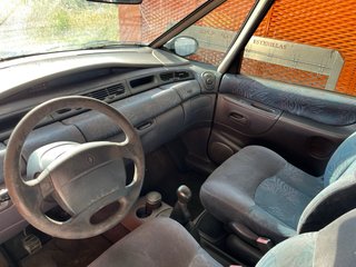 Renault Espace 2002