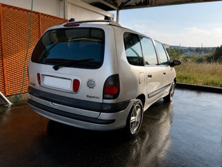 Renault Espace 2002