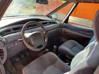 Renault Espace 2002