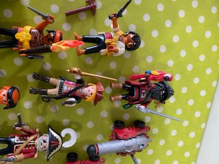 Playmobil Barco Pirata 5733