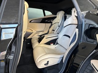 Ferrari Purosangue 2025