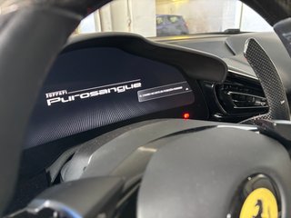 Ferrari Purosangue 2025
