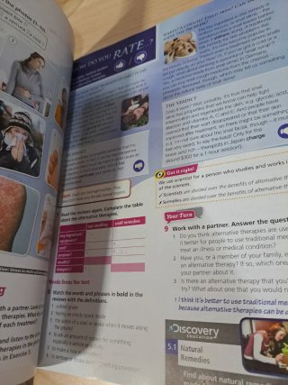 Smart Planet 4: Student's Book