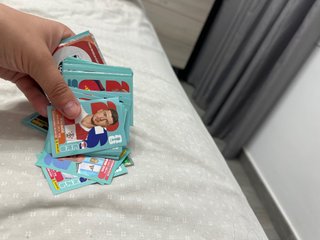 Cromos Panini FIFA World Cup