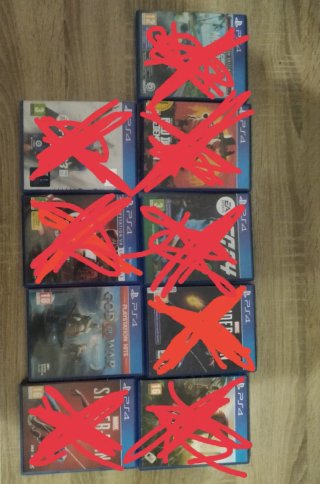 God of war ps4