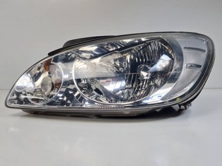 FARO IZQUIERDO HYUNDAI HYUNDAI GETZ (TB) 2002-2009