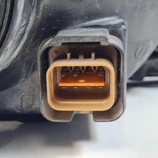 FARO IZQUIERDO HYUNDAI HYUNDAI GETZ (TB) 2002-2009