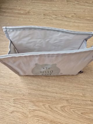 Conjunto Walking Mum bebé