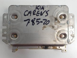 CENTRALITA MOTOR UCE KIA KIA CARENS (FJ) 1999-2006