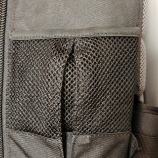 Mochila Lowepro Classic 300 aw BP