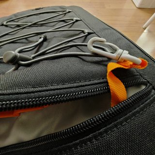 Mochila Lowepro Classic 300 aw BP
