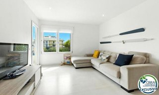 Piso en venta en Empuriabrava en Castelló d´Empúries