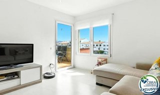 Piso en venta en Empuriabrava en Castelló d´Empúries