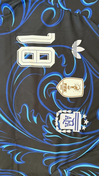 Camiseta Argentina Talla L
