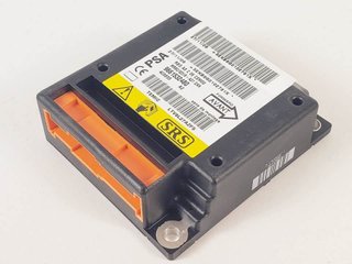 CENTRALITA AIRBAG CITROEN CITROEN C3 1995-2010