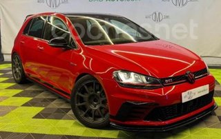 Volkswagen Golf Plus 2017