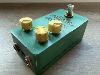 Danelectro Back Talk Reverse Delay Pedal