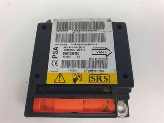 CENTRALITA AIRBAG CITROEN CITROEN C3 1995-2010
