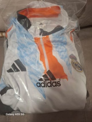 Chándal Adidas Talla XXL