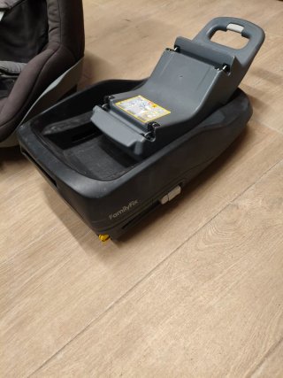 Maxi-Cosi FamilyFix Base