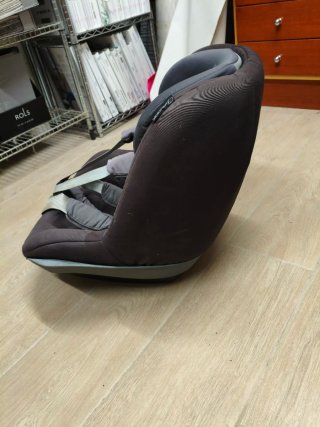 Maxi-Cosi FamilyFix Base