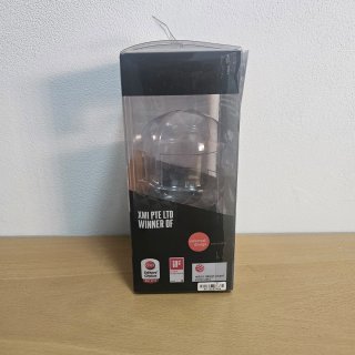 Altavoz X-mini Portátil Rojo