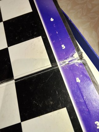 Dragon Ball Z Chess